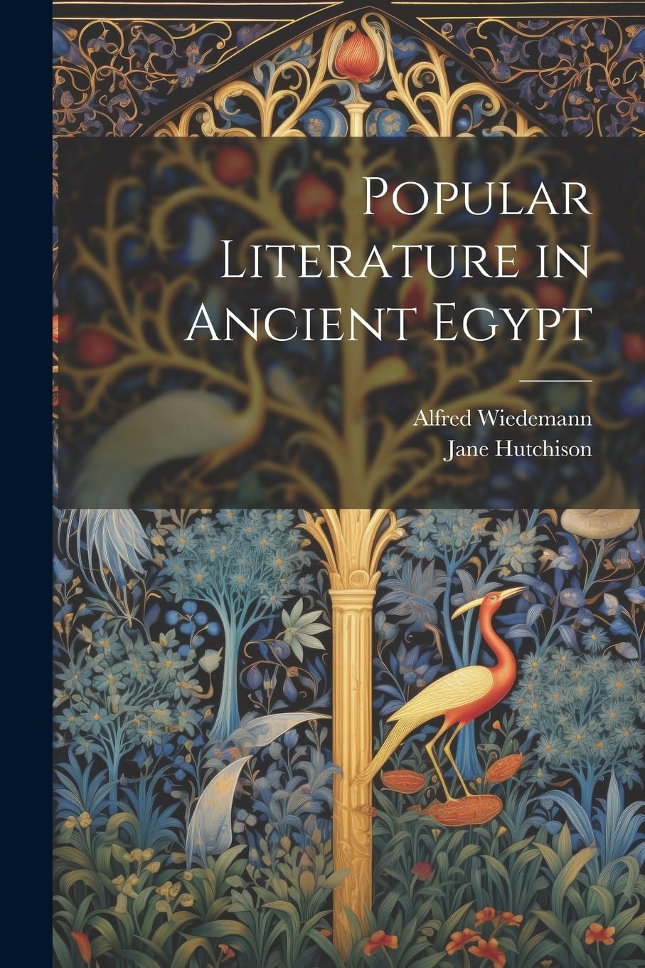 Popular Literature in Ancient Egypt Contemporary literature
