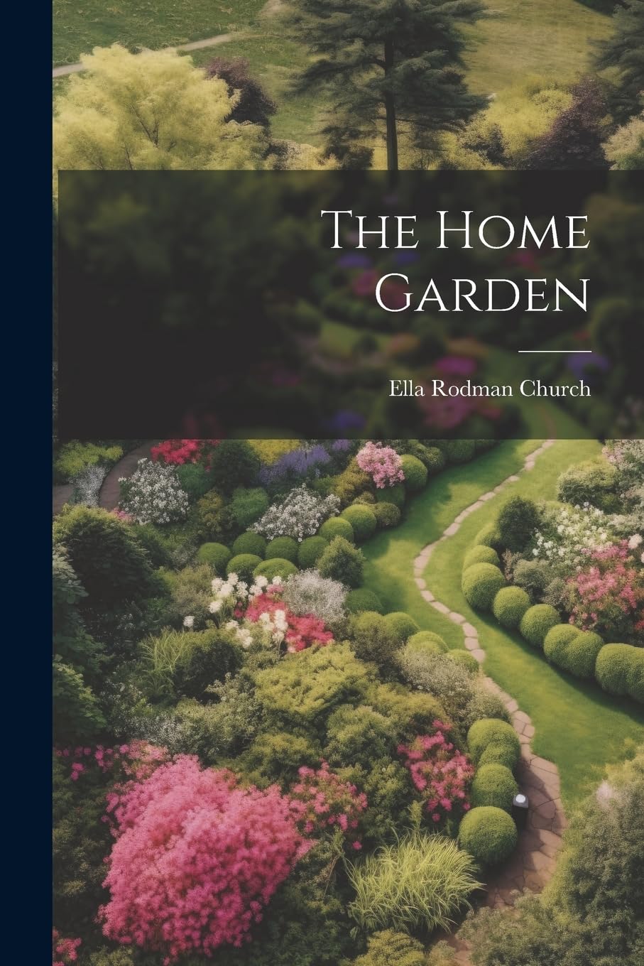 The Home Garden book