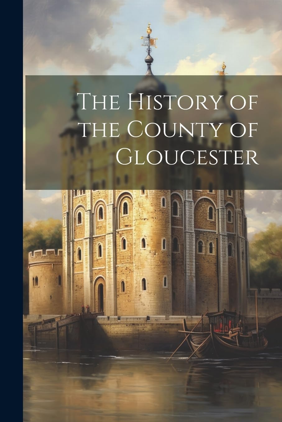 The History of the County of Gloucester Politics & History