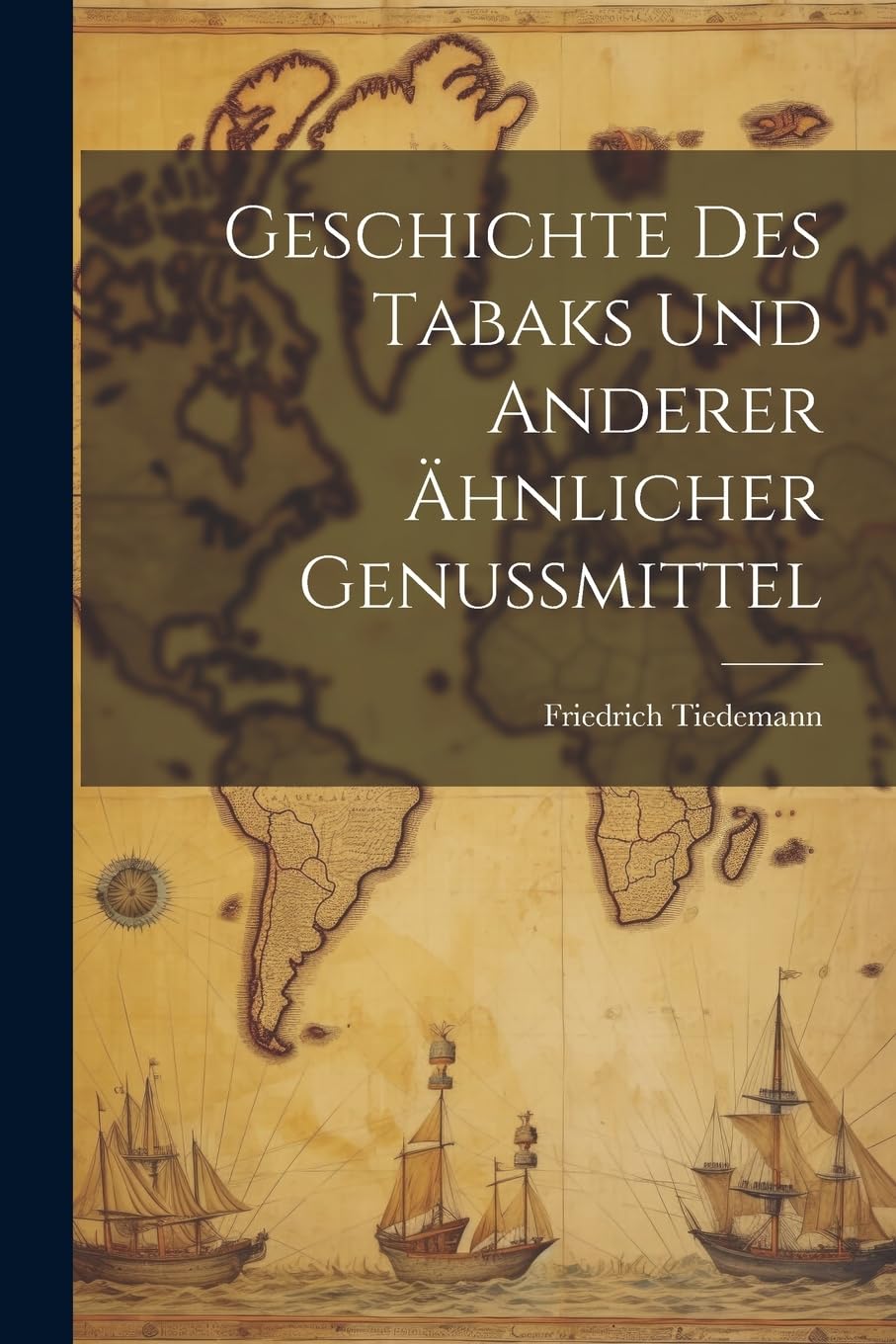 Geschichte des Tabaks und anderer ähnlicher Genussmittel Business, Finance & Career