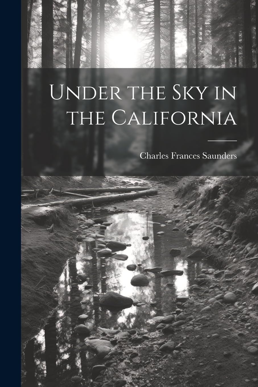 Under the Sky in the California Mathematics