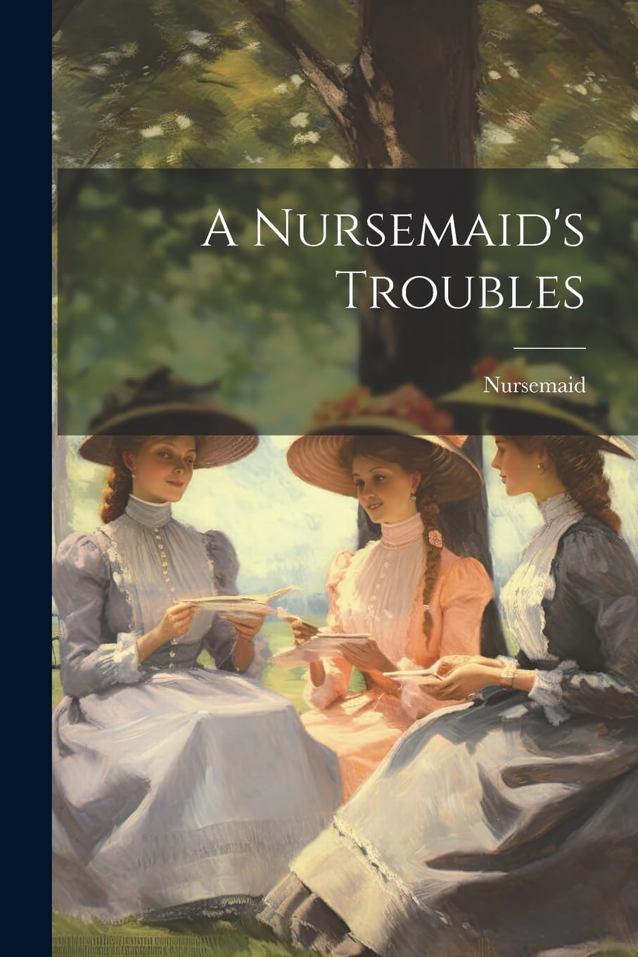 A Nursemaid's Troubles Contemporary literature