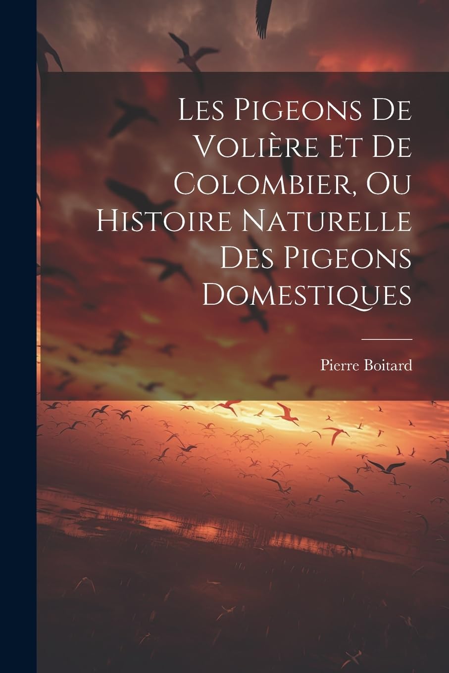 Les Pigeons De Volière Et De Colombier, Ou Histoire Naturelle Des Pigeons Domestiques book