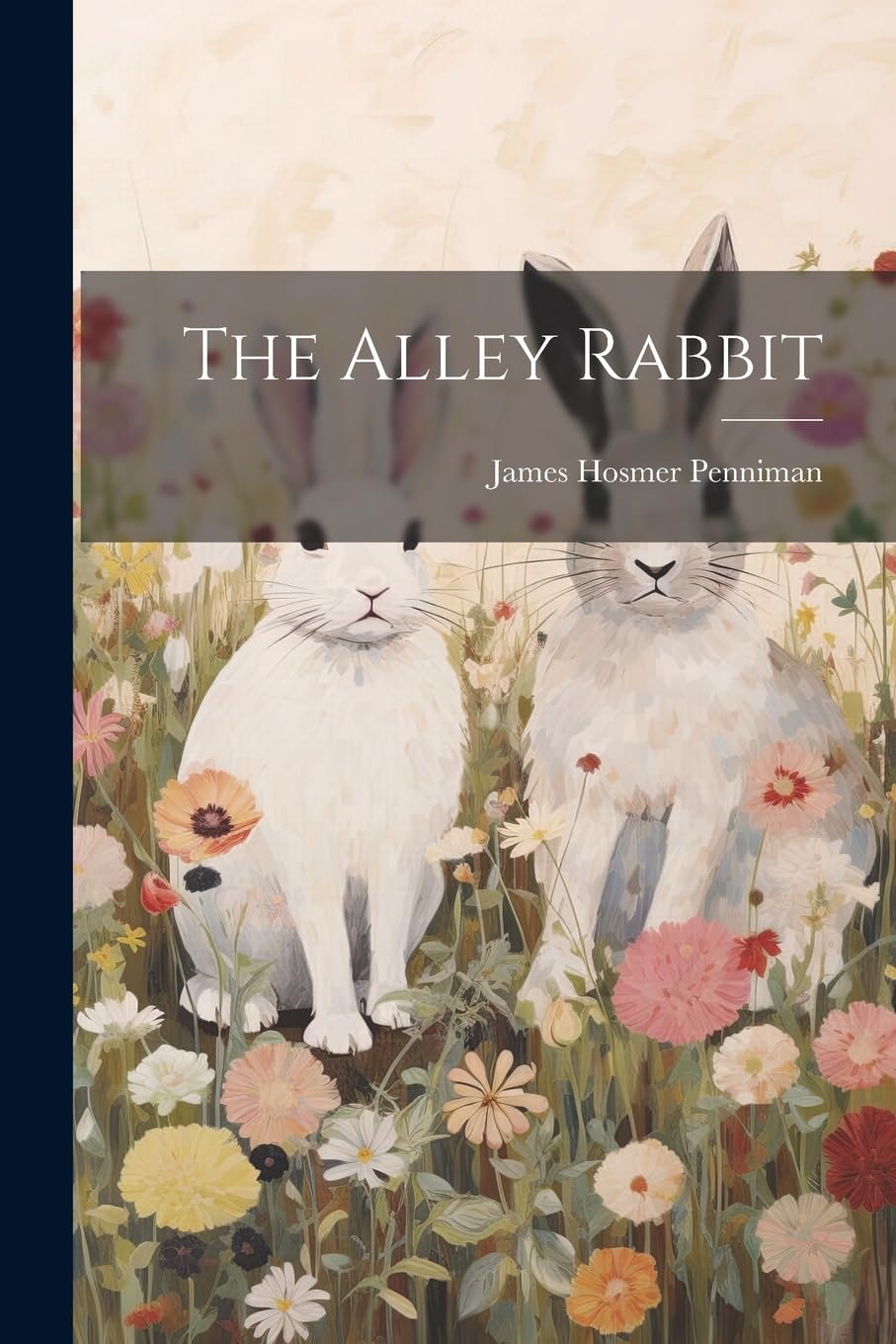 The Alley Rabbit Novels & Short Stories