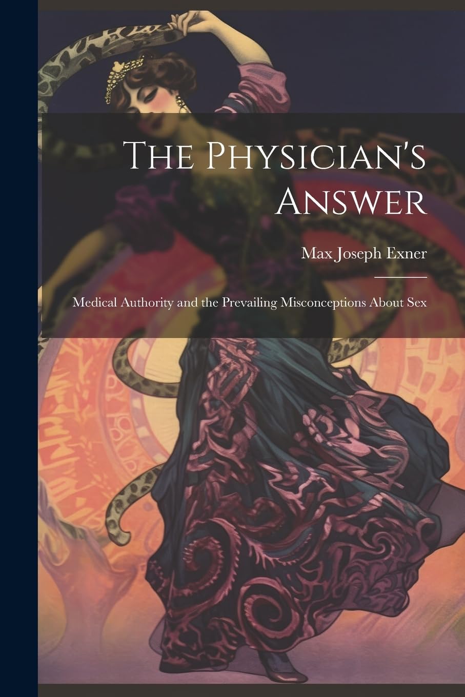 The Physician's Answer Partnership & Love
