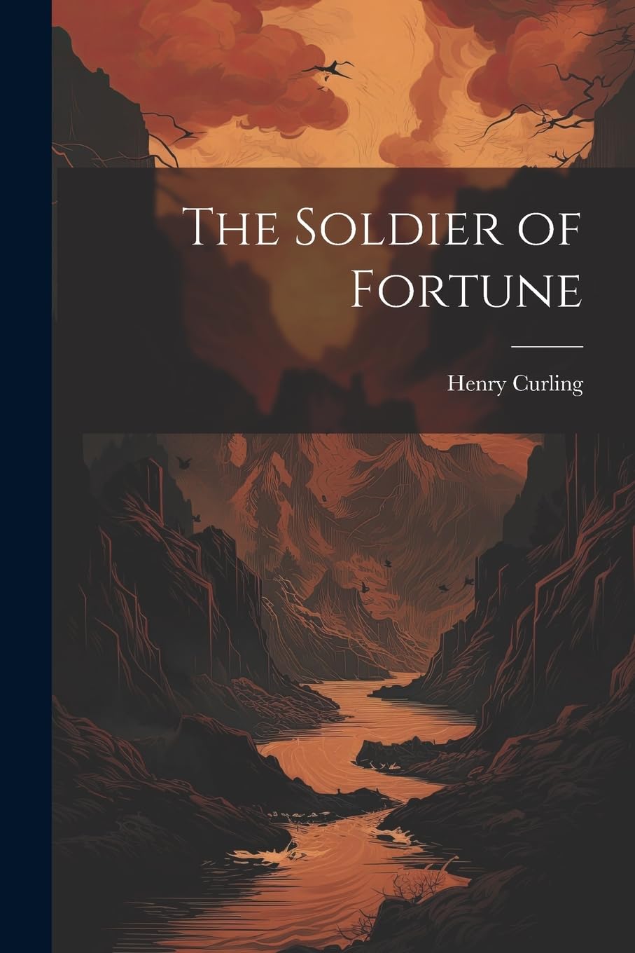 The Soldier of Fortune Action & Adventure
