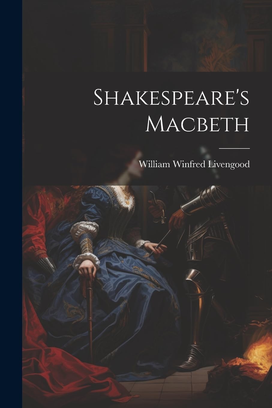 Product Image: Shakespeare's Macbeth