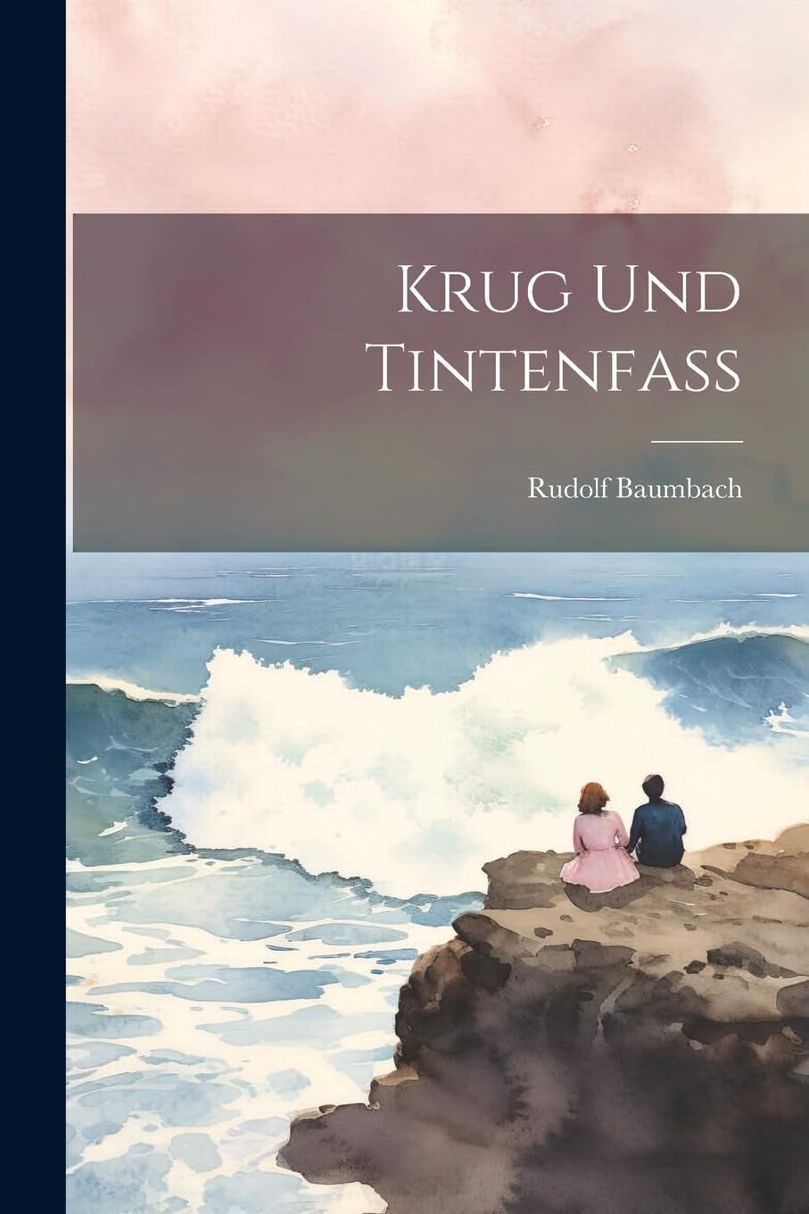 Krug Und Tintenfass Historical Fiction