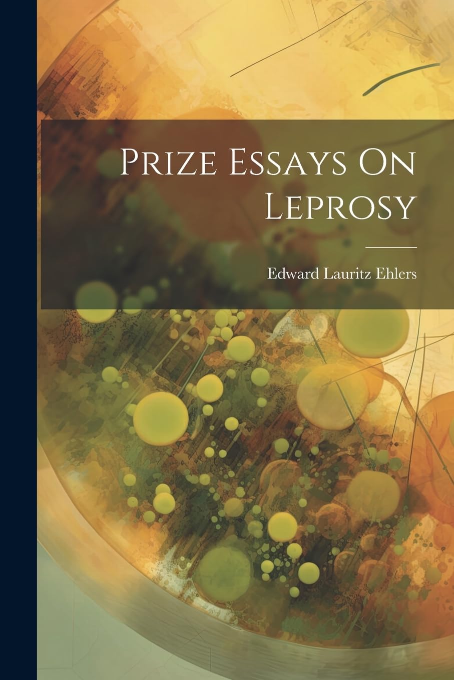 Product Image: Prize Essays On Leprosy