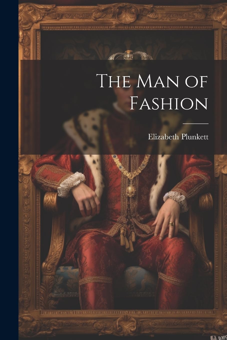 The Man of Fashion Historical Fiction