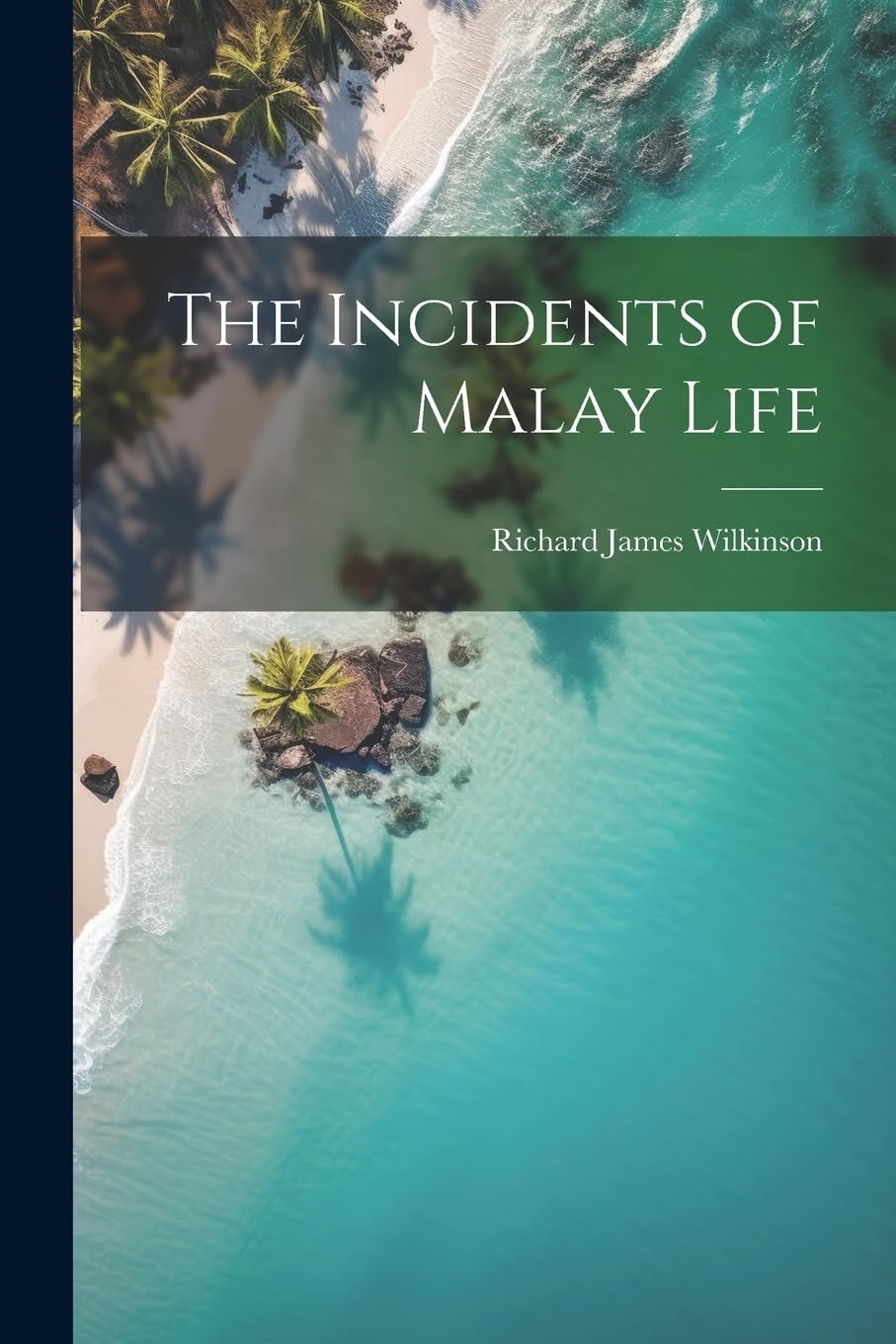 The Incidents of Malay Life Leisure, Home & Garden