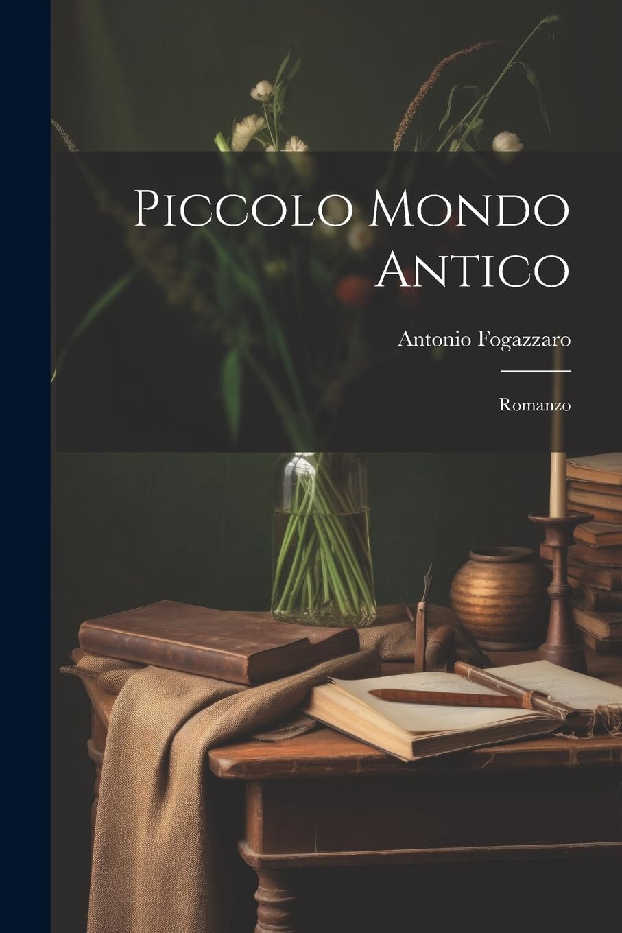 Piccolo Mondo Antico: Romanzo Contemporary literature