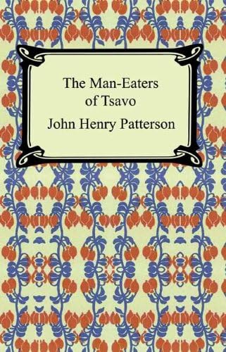 The Man-Eaters of Tsavo, and Other East African Adventures Mathematics