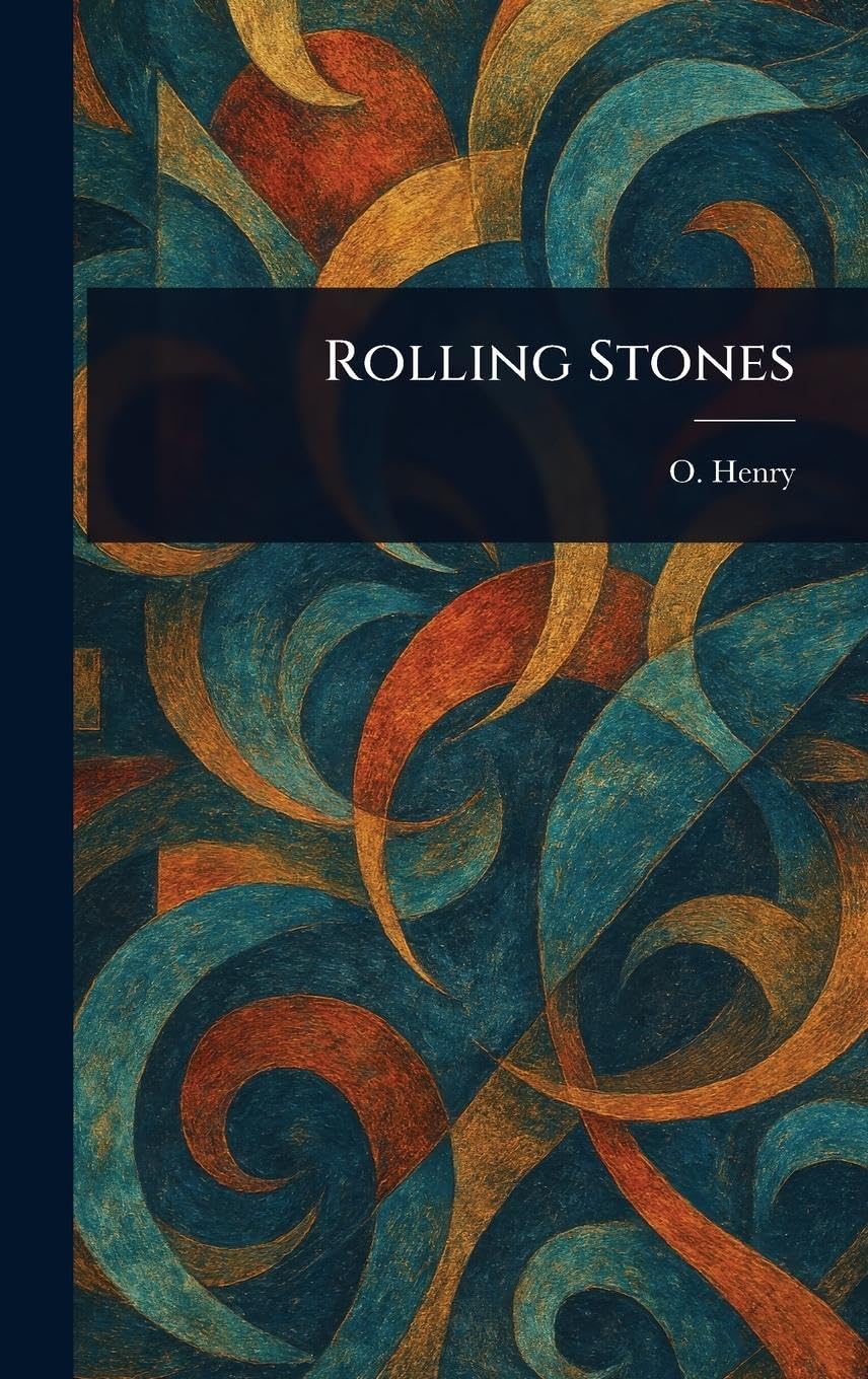 Rolling Stones Contemporary literature