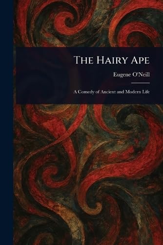 Product Image: The Hairy Ape