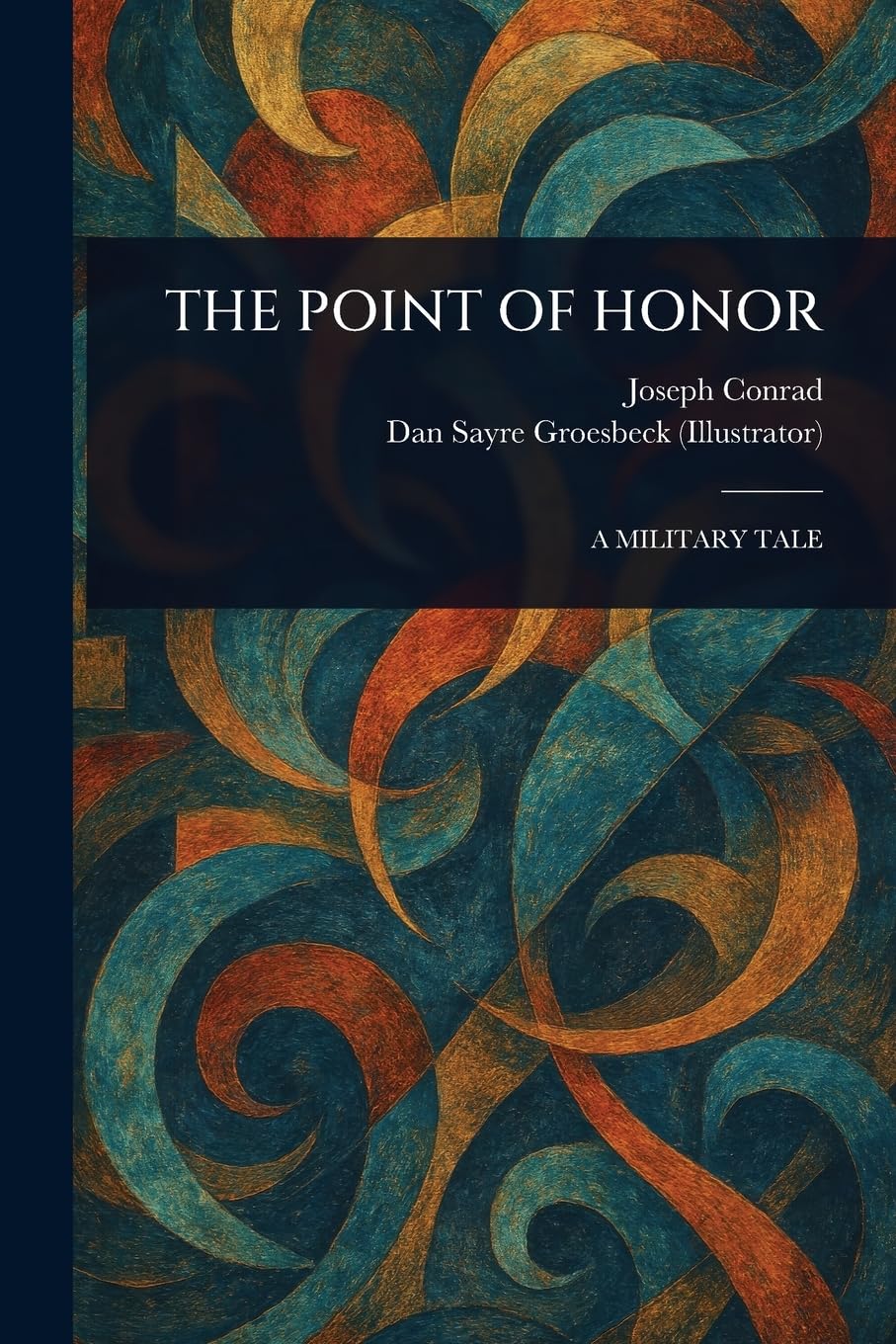Product Image: The Point of Honor