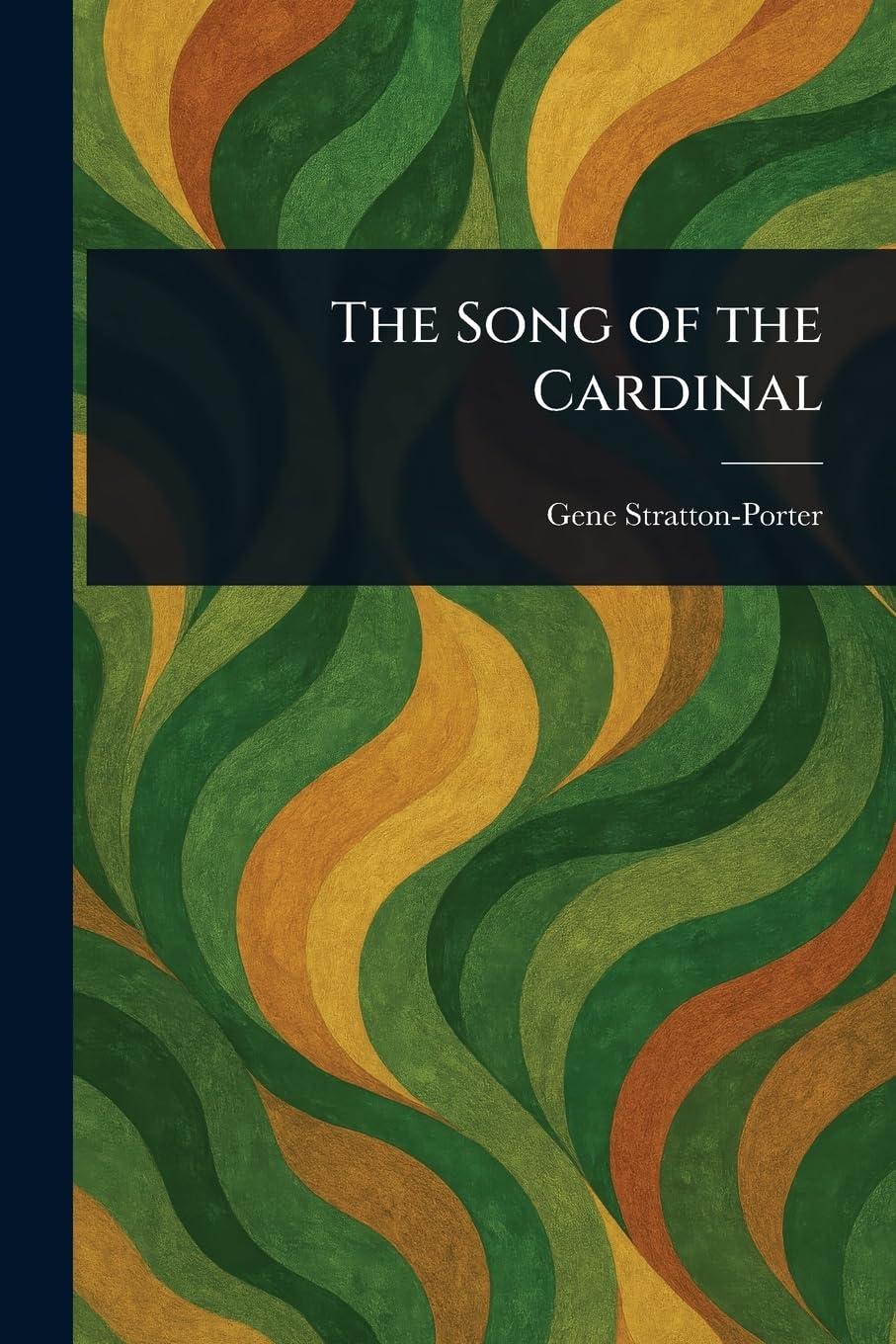 The Song of the Cardinal Mathematics