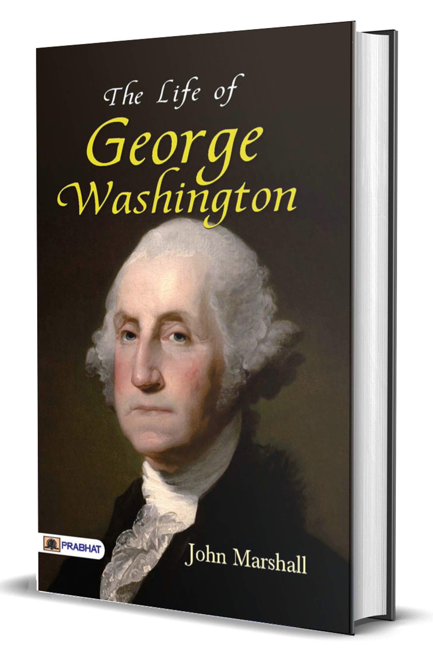 The Life of George Washington Memories