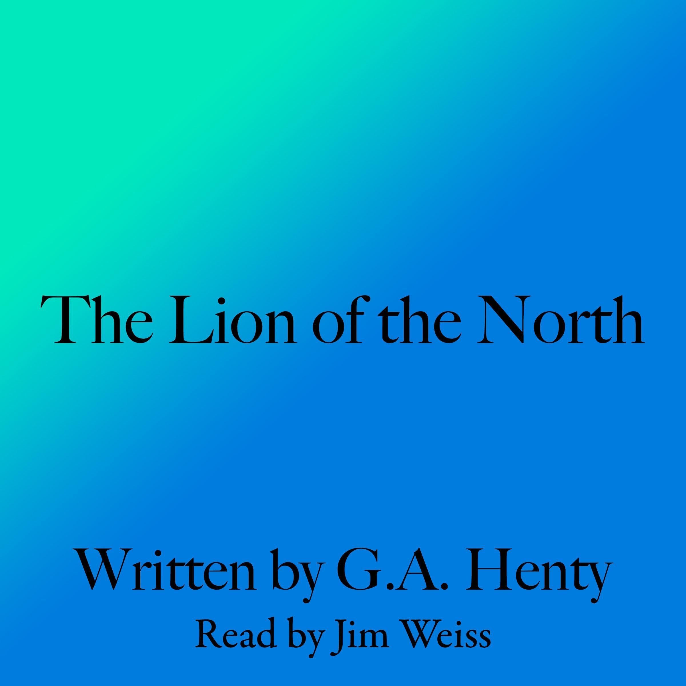 The Lion of the North Fiction