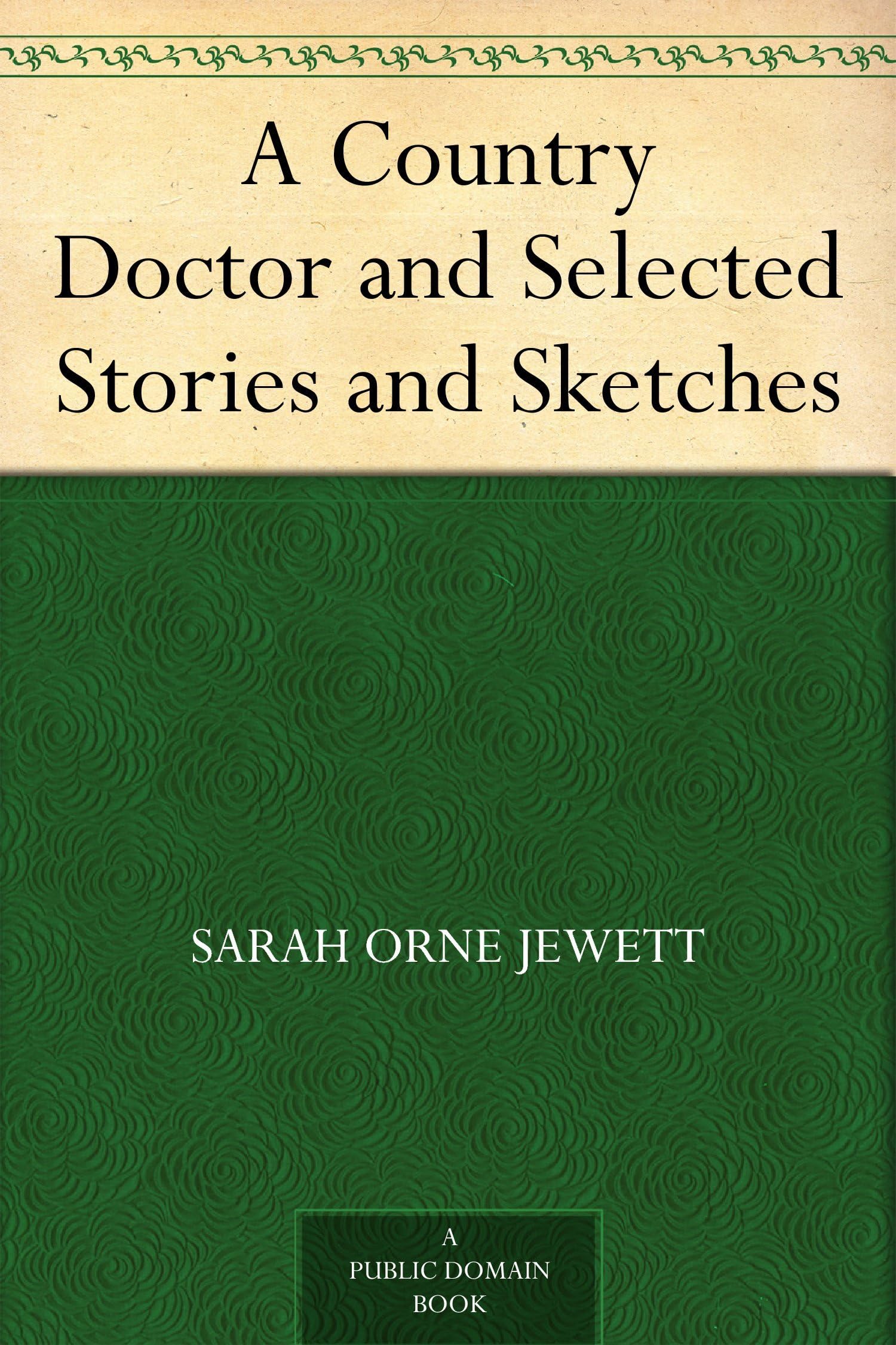 A Country Doctor and Selected Stories and Sketches Contemporary literature