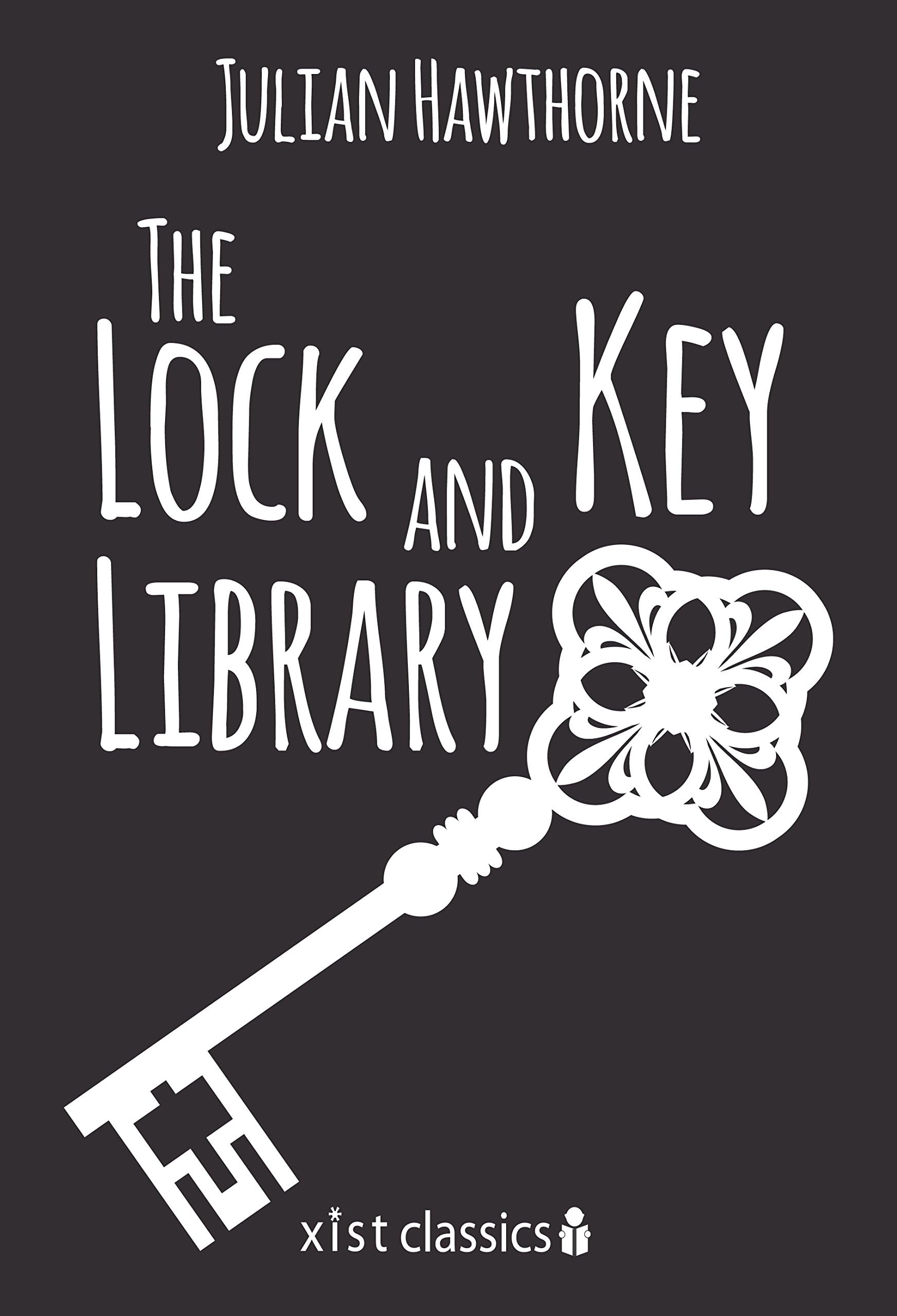 The Lock and Key Library: the Most Interesting Stories of All Nations Contemporary literature