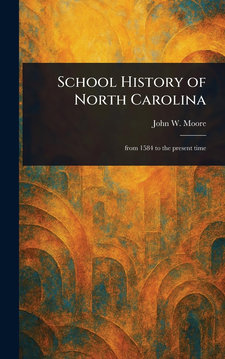 School History of North Carolina Education & Training