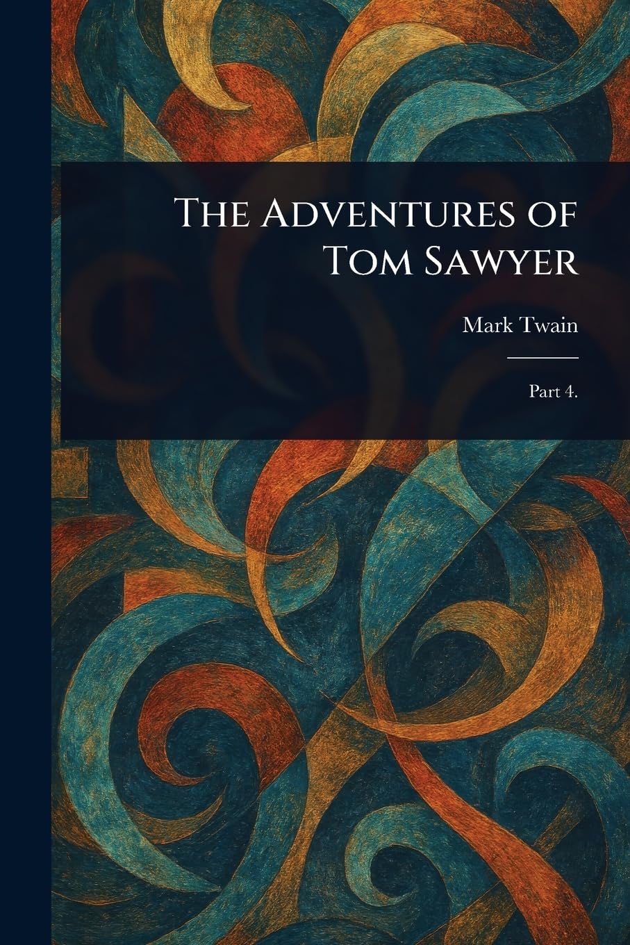 The Adventures of Tom Sawyer Contemporary literature