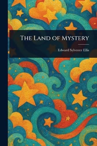The Land of Mystery book