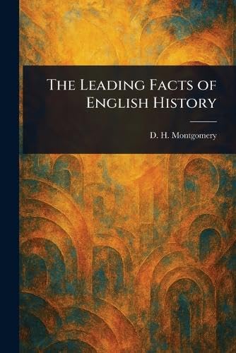The Leading Facts of English History book