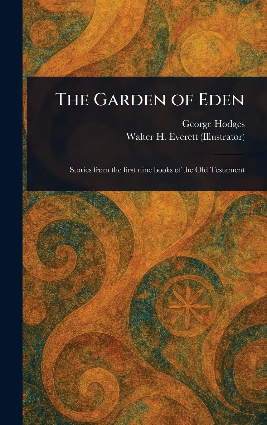 The Garden of Eden Religion & Esotericism