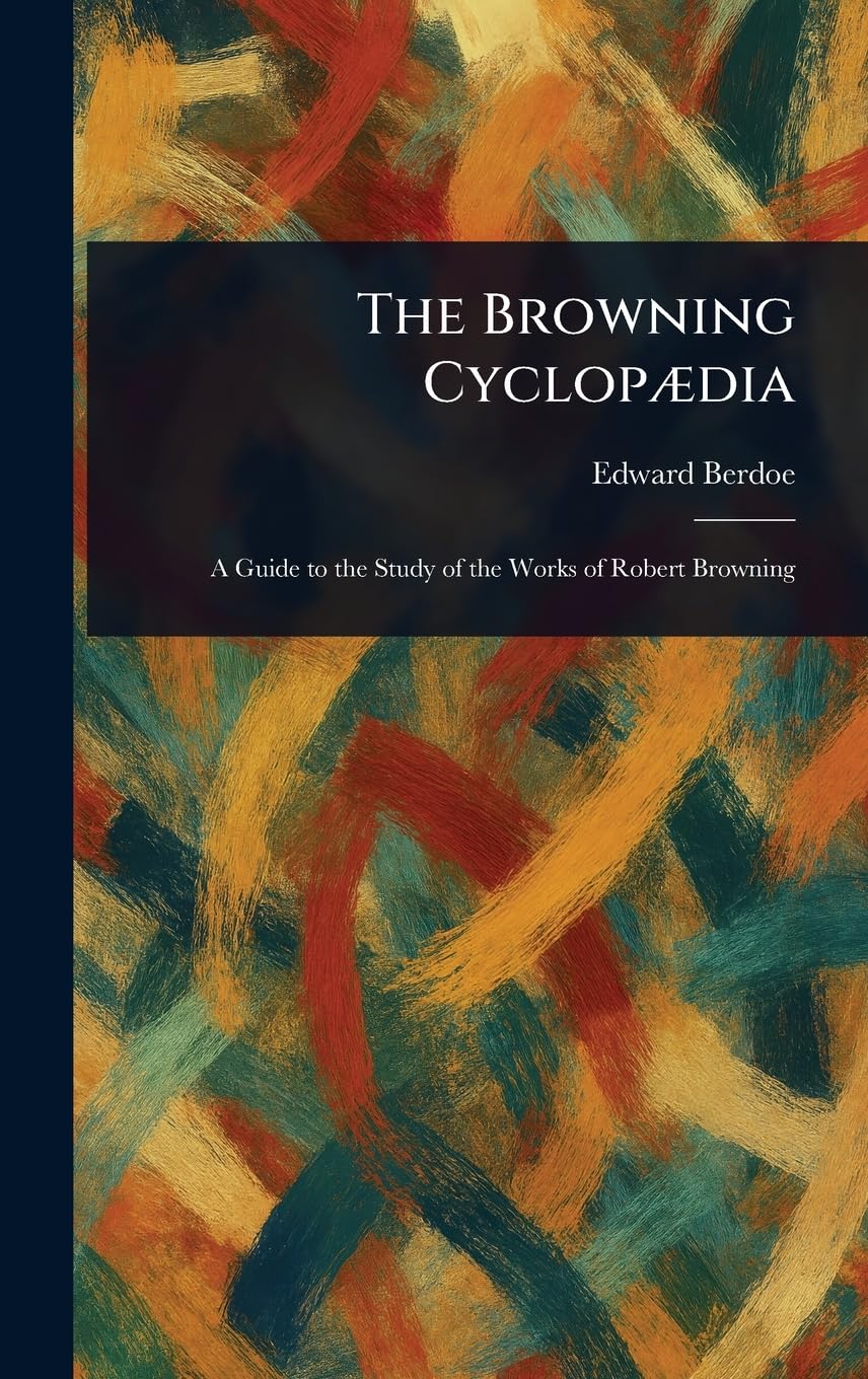 Product Image: The Browning Cyclopædia