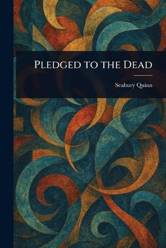 Product Image: Pledged to the Dead