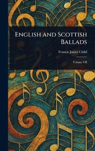 English and Scottish Ballads Poetry