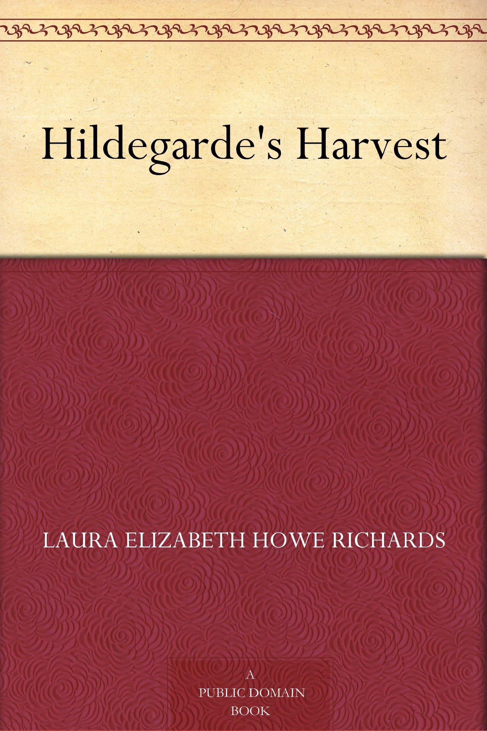 Product Image: Hildegarde's Harvest