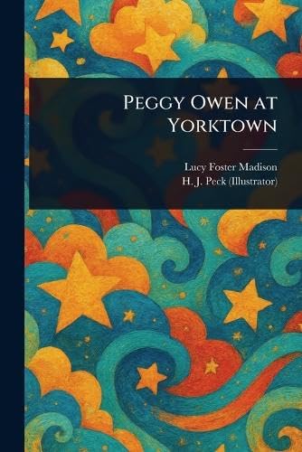 Peggy Owen at Yorktown Books