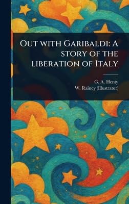 Product Image: Out With Garibaldi