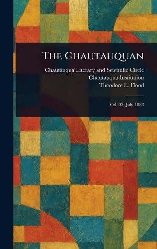 The Chautauquan Essays & Short Stories