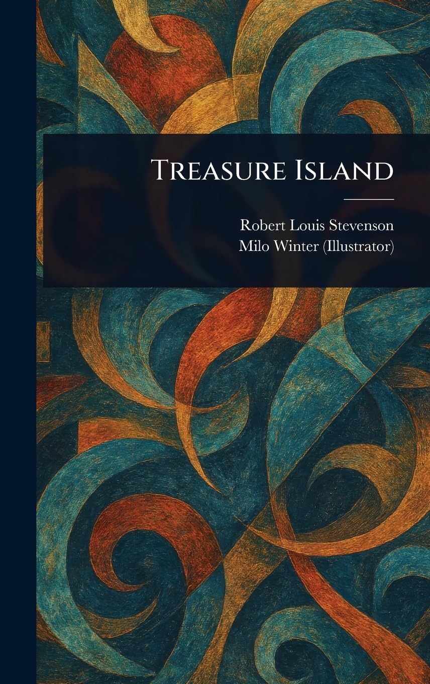 Product Image: Treasure Island