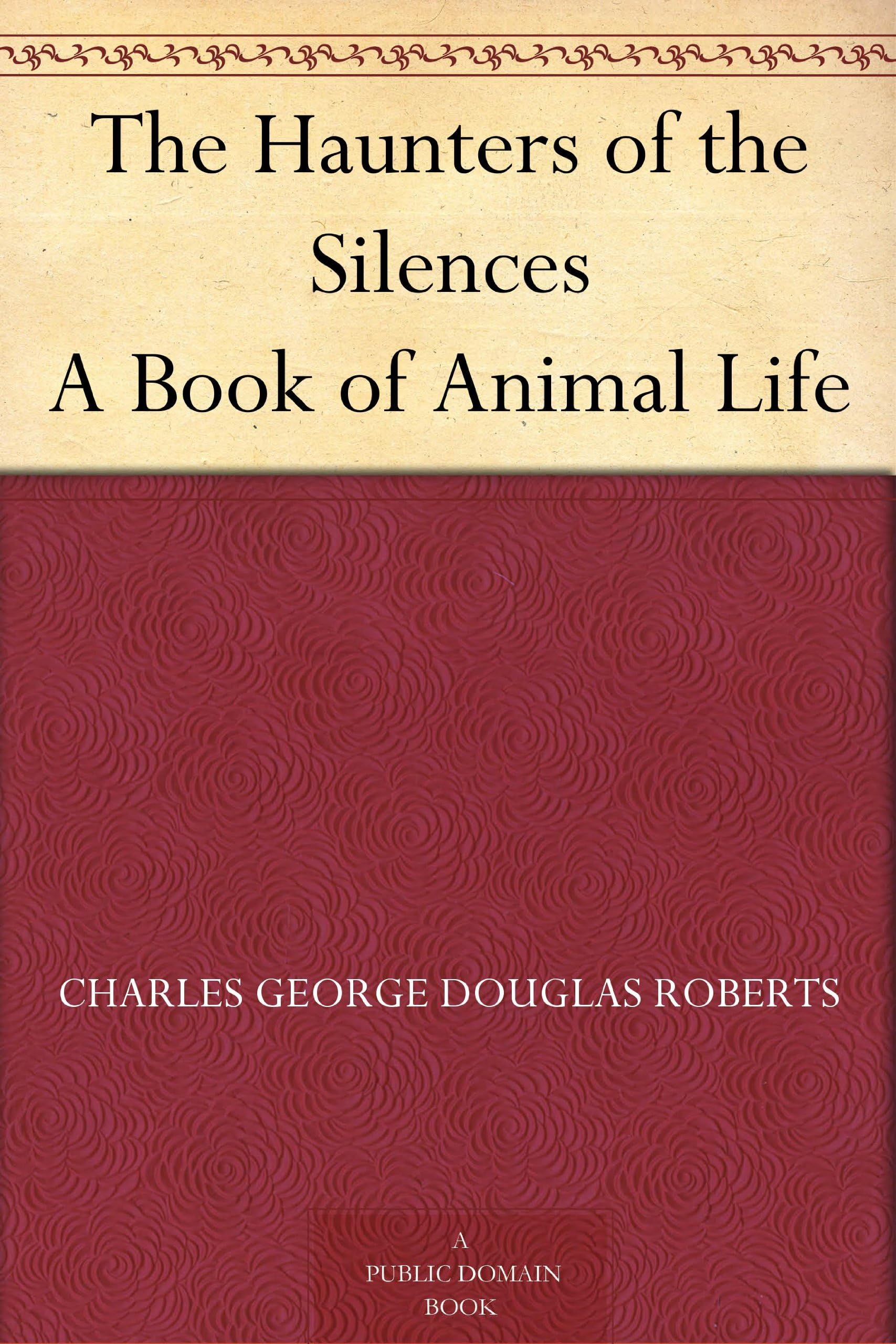 The Haunters of the Silences Mathematics