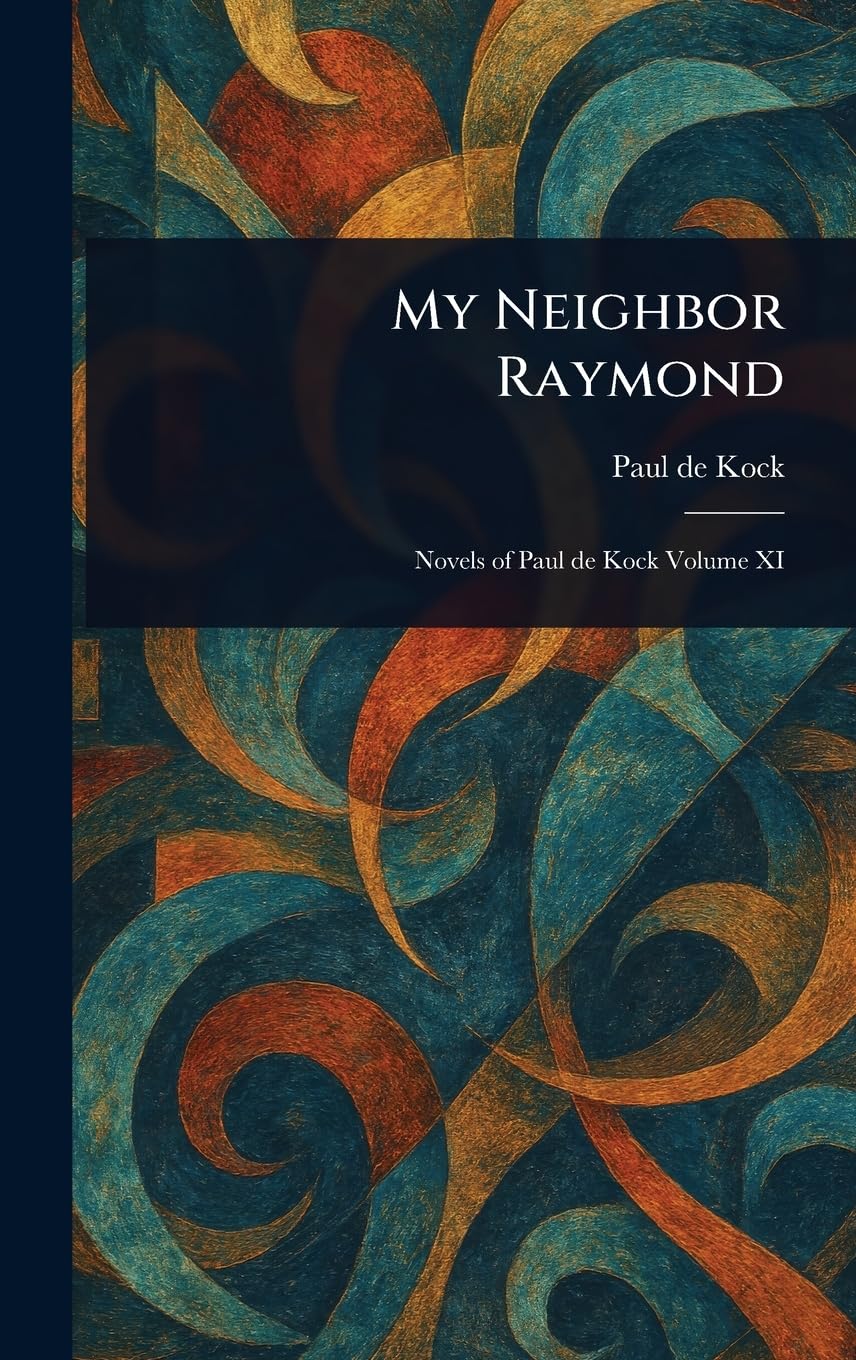 Product Image: My Neighbor Raymond