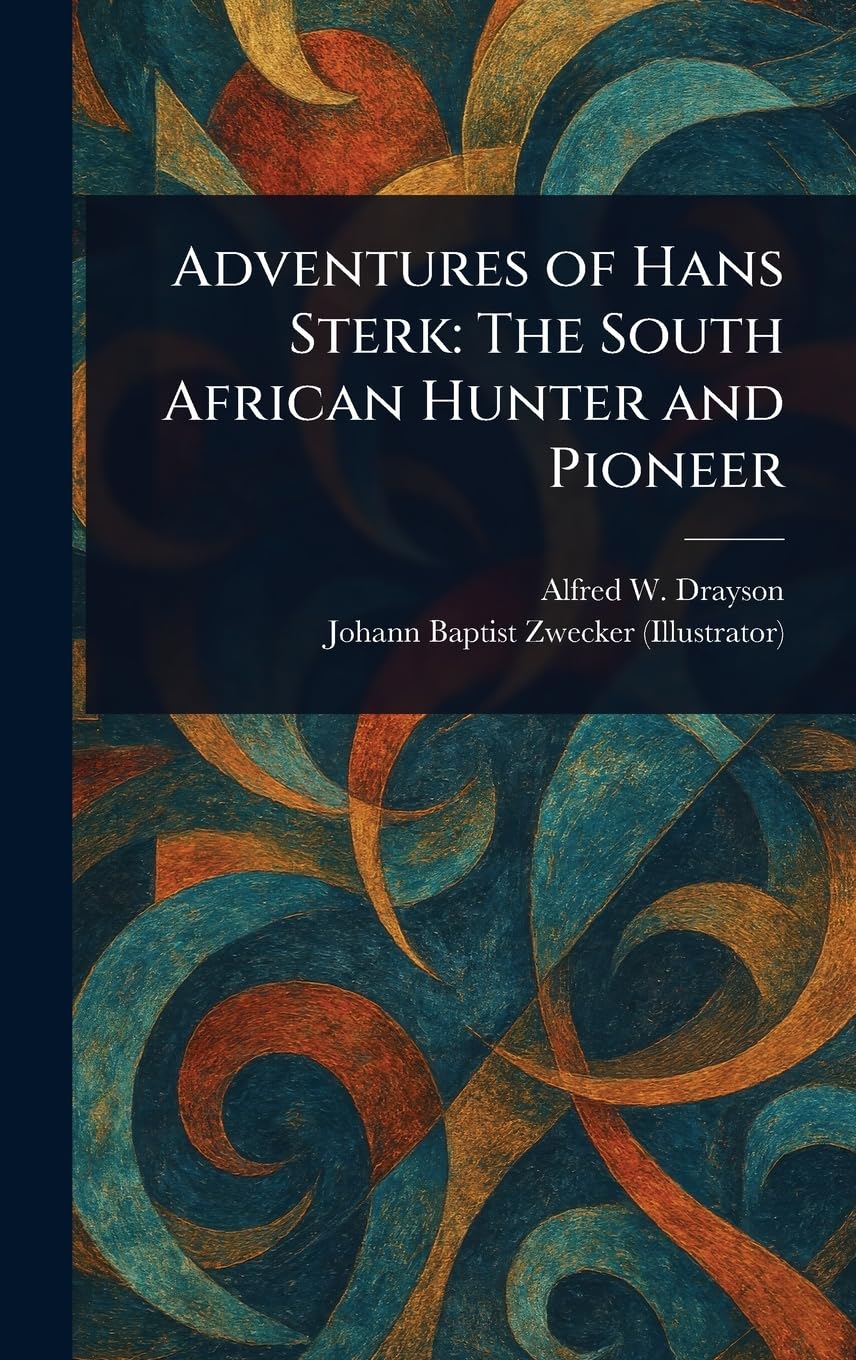 Adventures of Hans Sterk Action & Adventure
