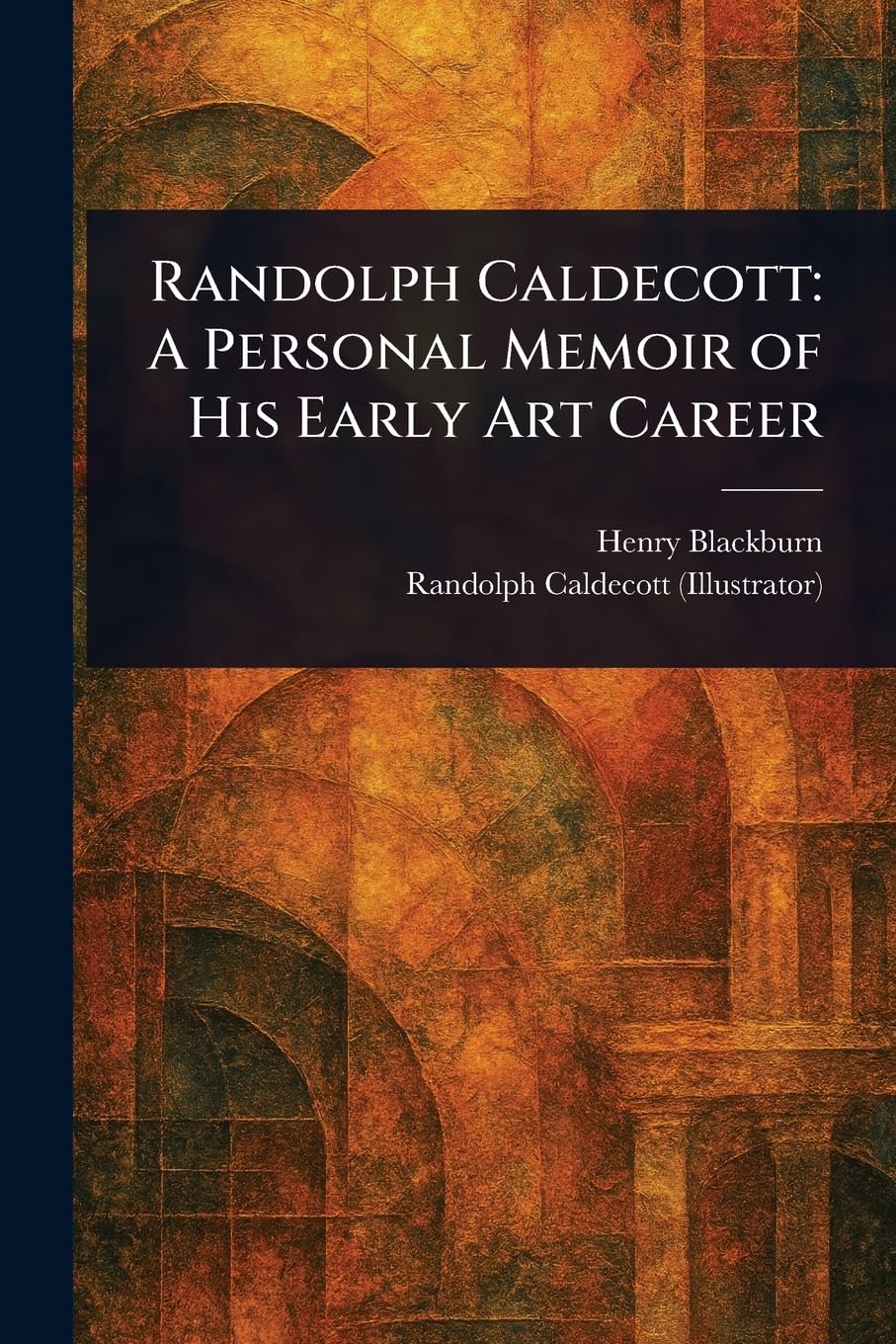 Randolph Caldecott Art & Literature