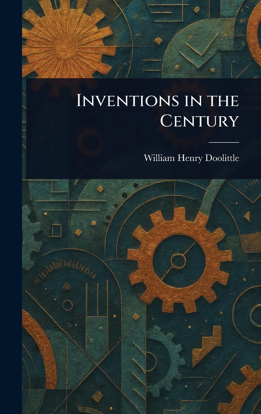 Product Image: Inventions in the Century