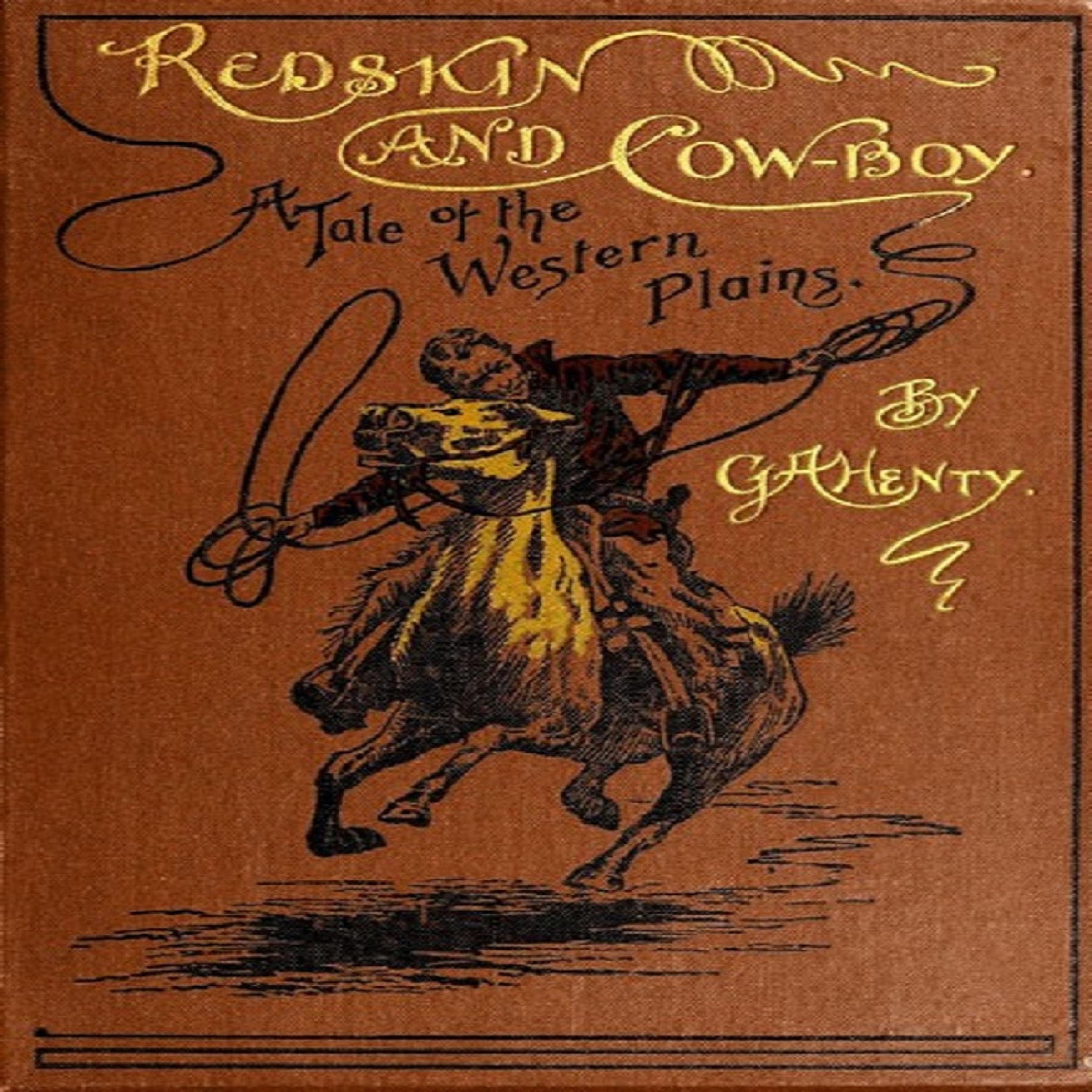 Redskin and Cow-Boy Novels & Short Stories