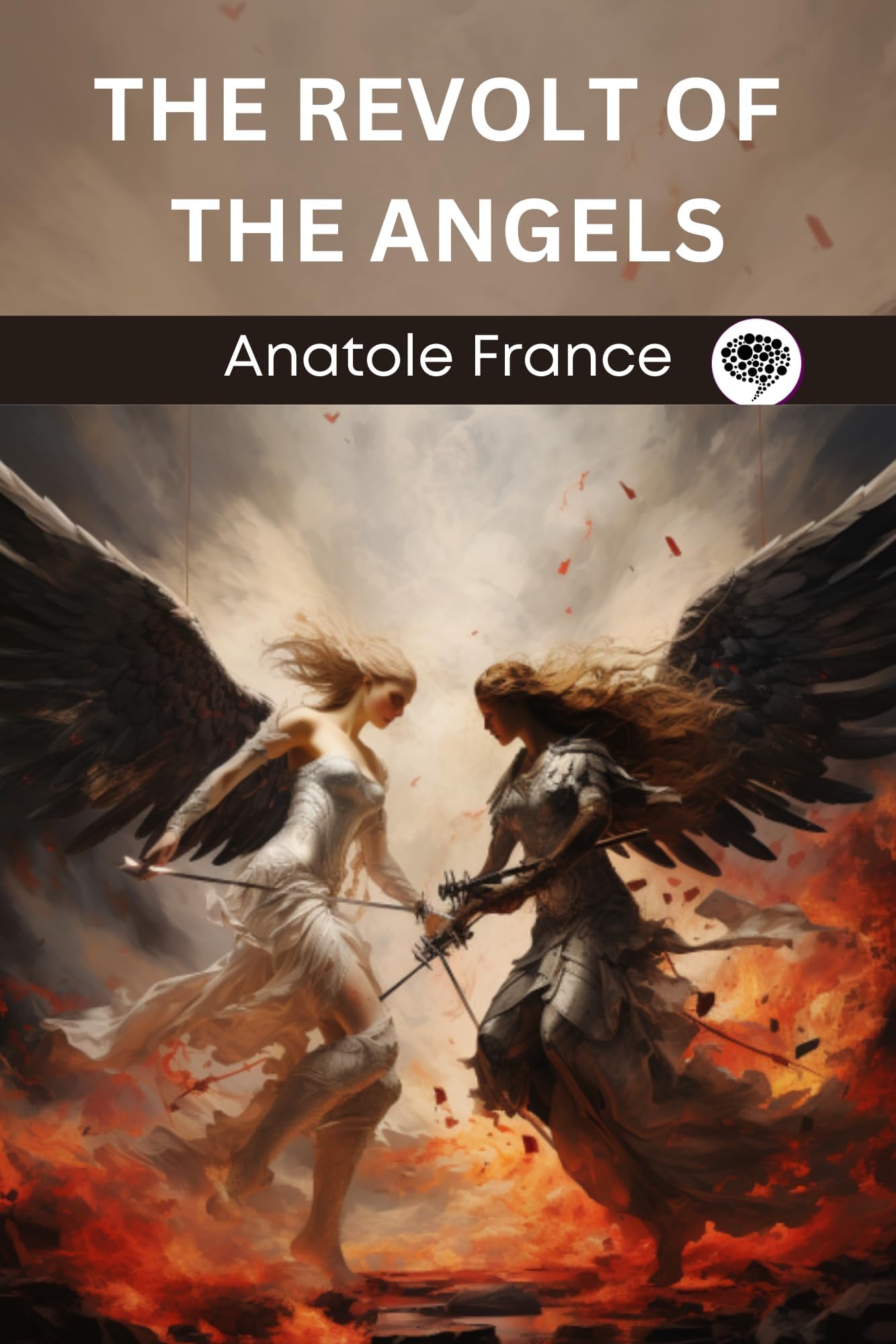 The Revolt of the Angels Humour & Satire