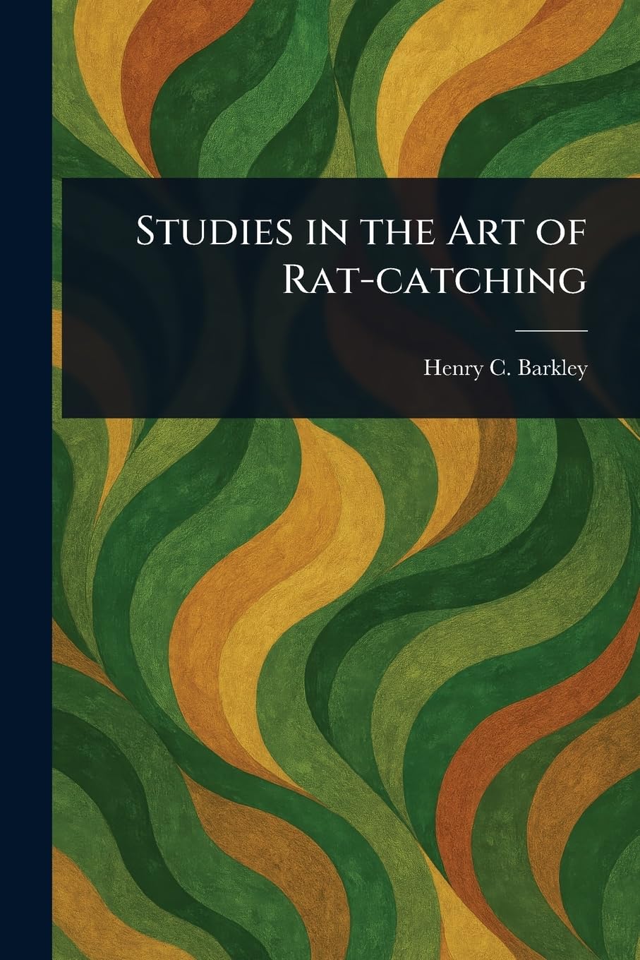 Studies in the Art of Rat-catching Mathematics