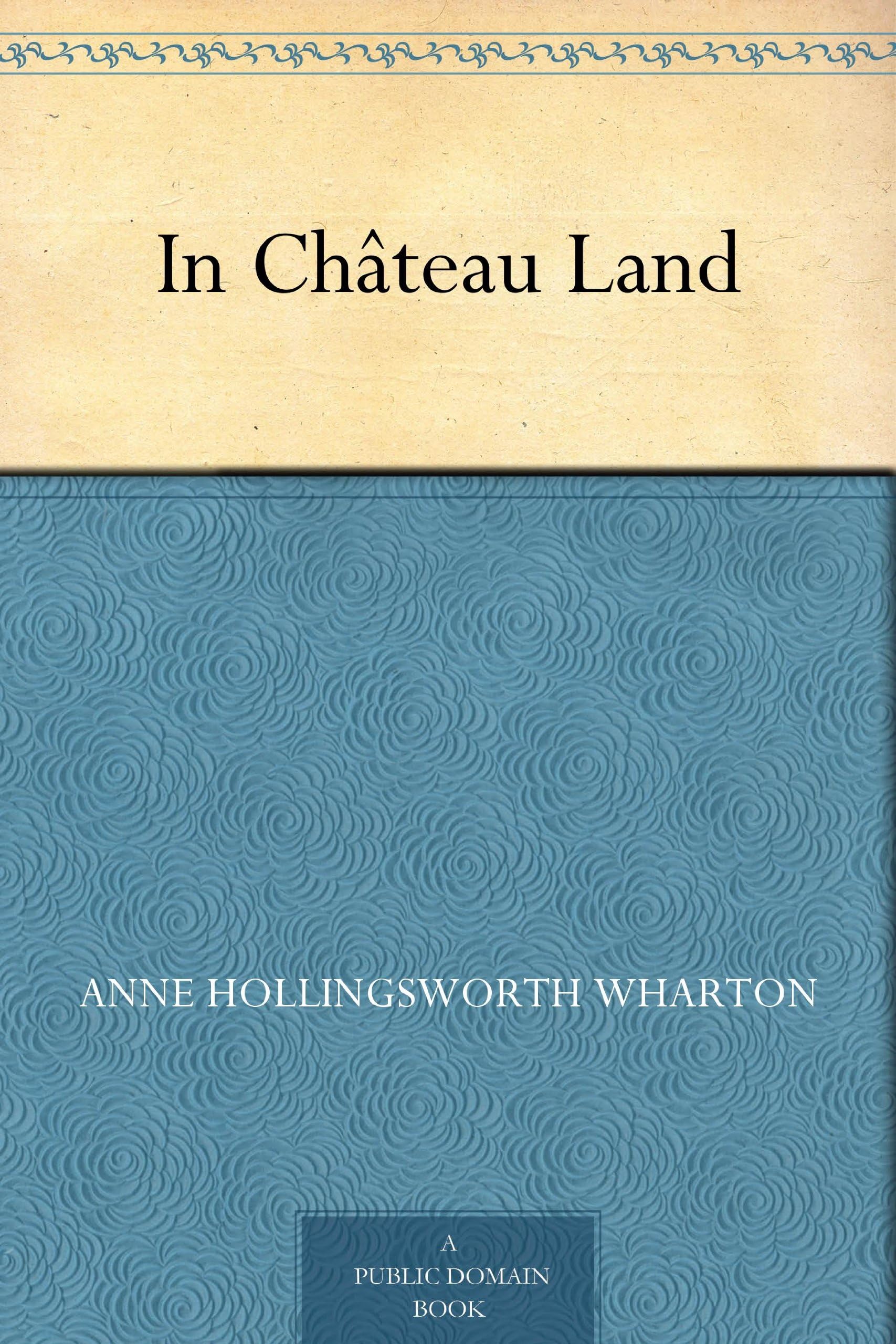 In Château Land Leisure, Home & Garden