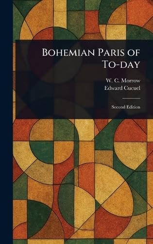 Bohemian Paris of To-day Social Sciences