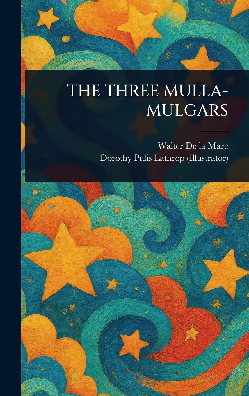 Product Image: The Three Mulla-Mulgars