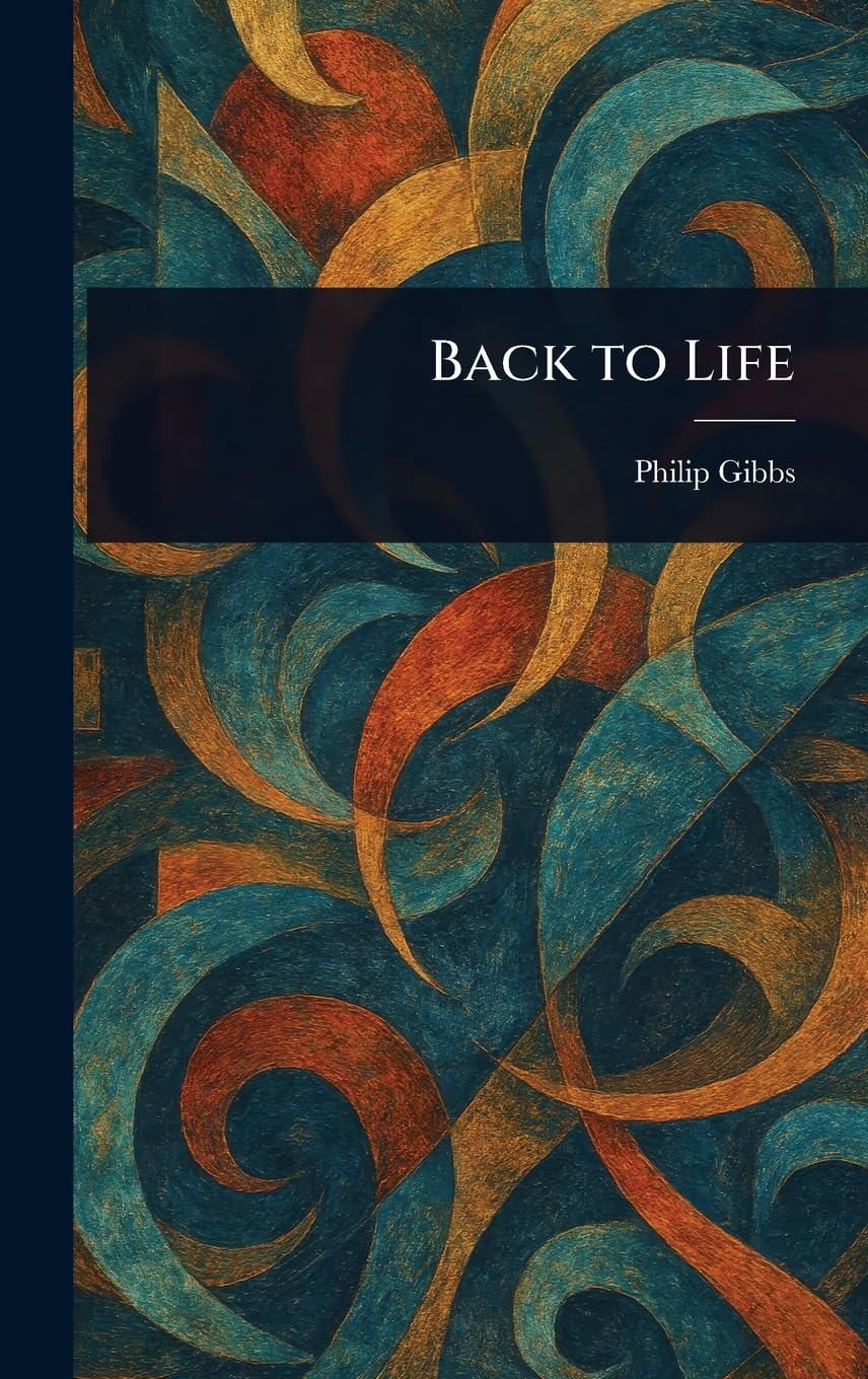 Product Image: Back to Life